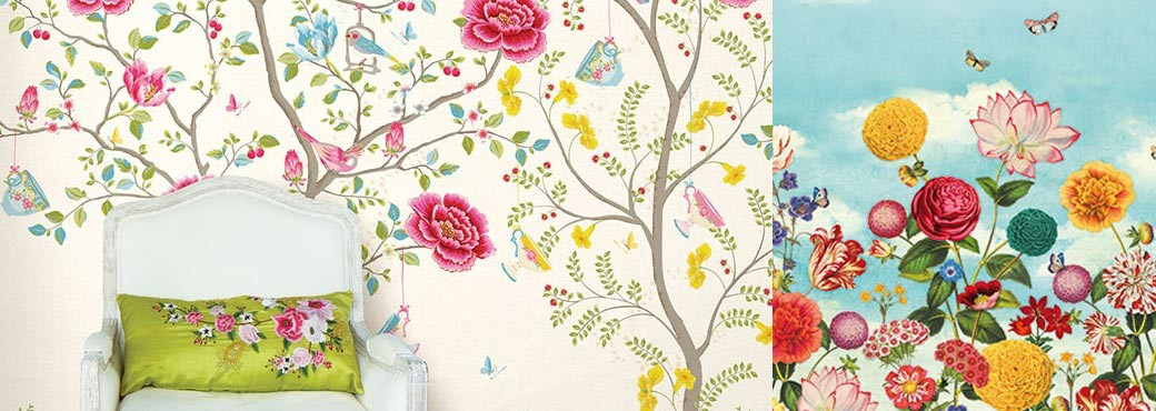 Pip Studio - Colecci&oacute;n Wallpower 3