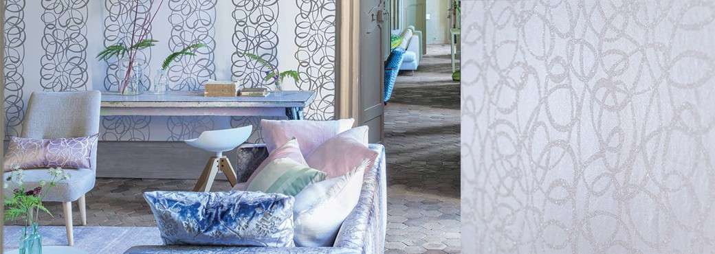 Designers Guild - Colecci&oacute;n  Marquisette