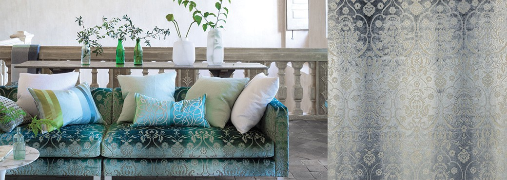 Designers Guild - Colecci&oacute;n Collonnade