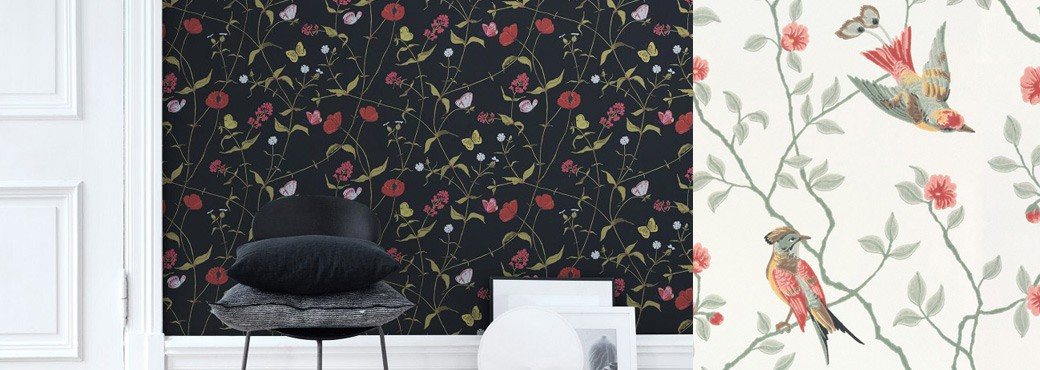 Sandberg - Colecci&oacute;n  Flora Sandbergica