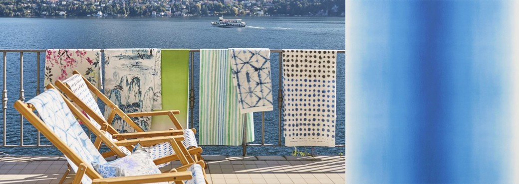 Designers Guild - Colecci&oacute;n  Palasari