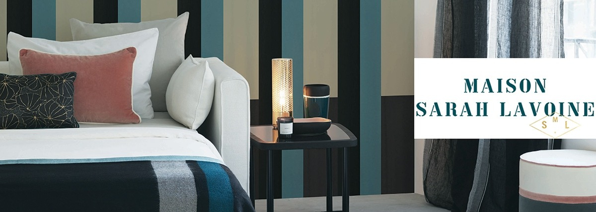 Nobilis - Colecci&oacute;n Apostrophe – Maison Sarah Lavoine