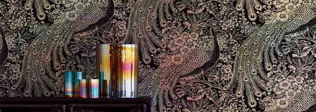 Eijffinger - Colecci&oacute;n Reflect