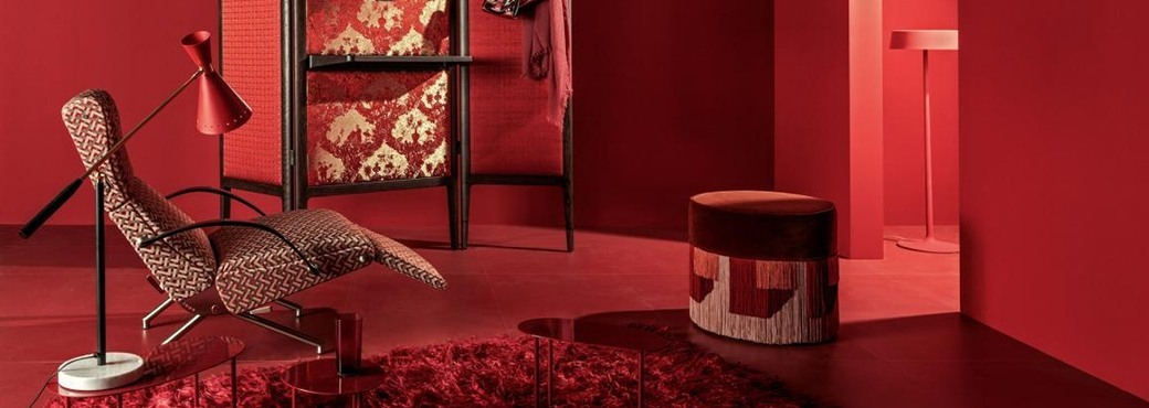 Rubelli - Colecci&oacute;n  Venezia