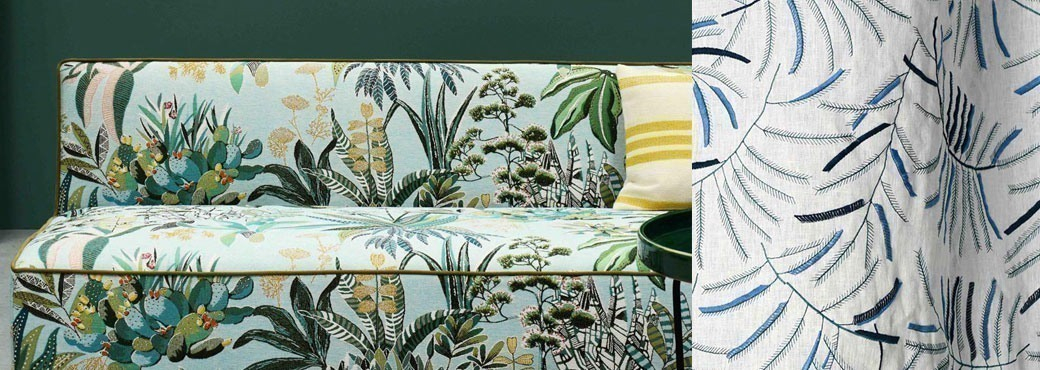 Lelièvre Paris - Colecci&oacute;n Riviera