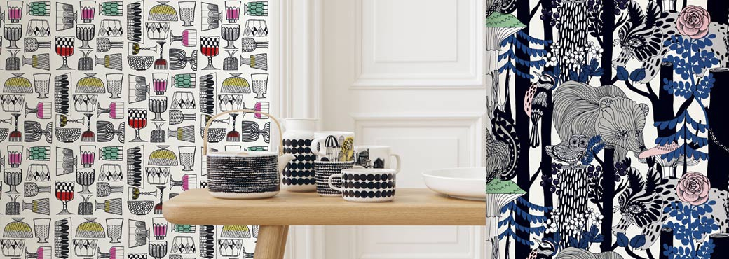 Marimekko - Colecci&oacute;n  Marimekko 5