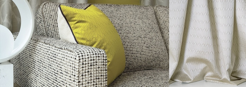 Nobilis - Colecci&oacute;n  Fashion Weaves n°3