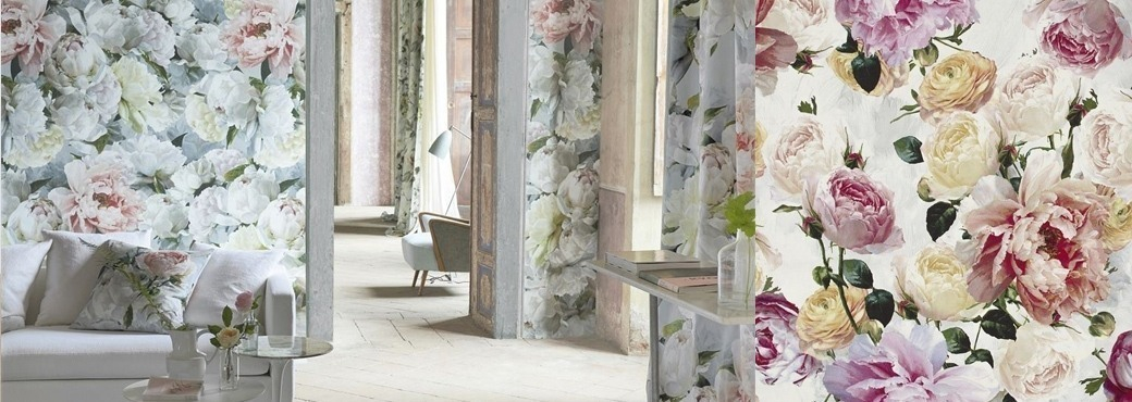 Designers Guild - Colecci&oacute;n  Veronese
