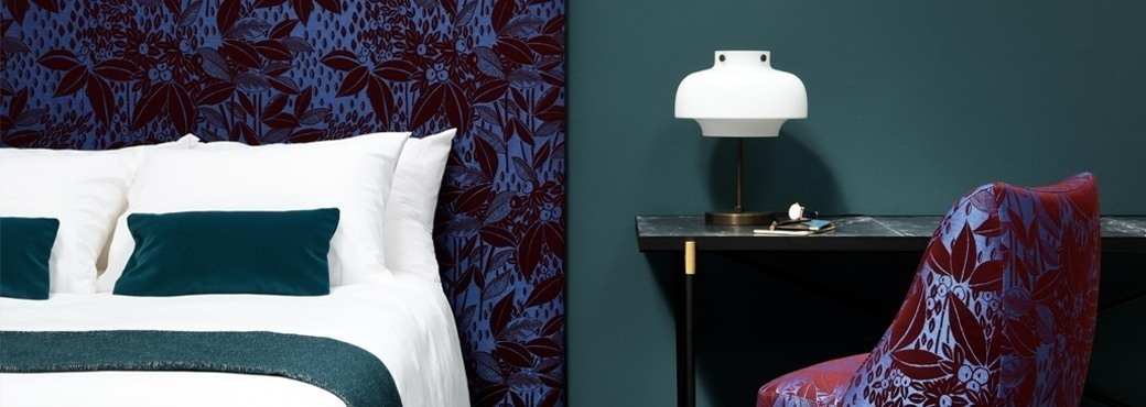 Lelièvre Paris - Colecci&oacute;n Numéro 23