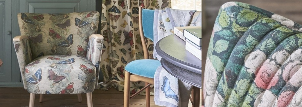 John Derian - Colecci&oacute;n  Picture Book Prints II