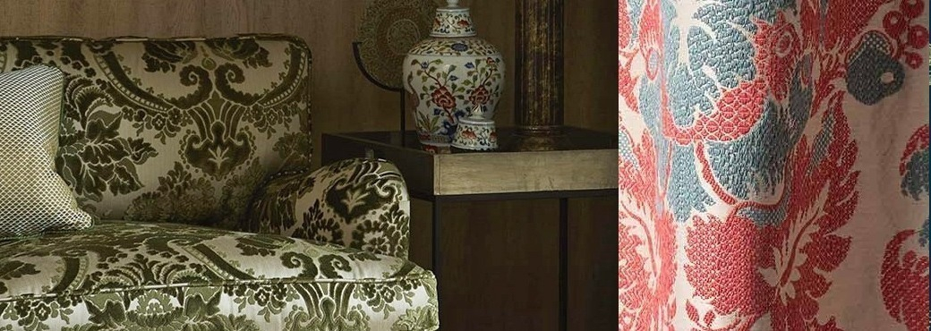 Nobilis - Colecci&oacute;n  La Vie de Chateau