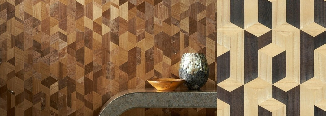 Arte - Colecci&oacute;n  Timber