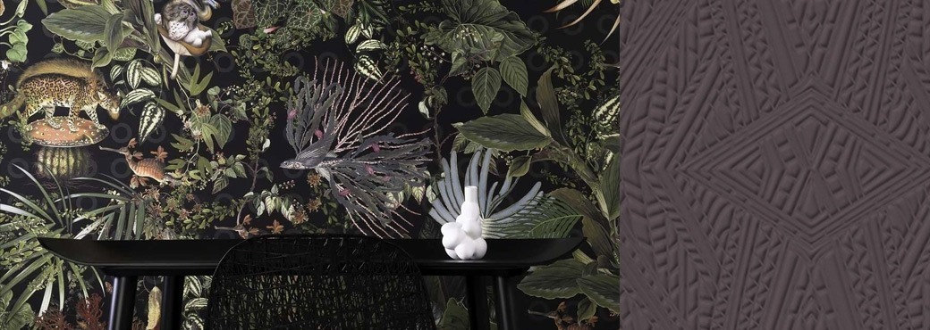 MOOOI by Arte - Colecci&oacute;n  Extinct Animals