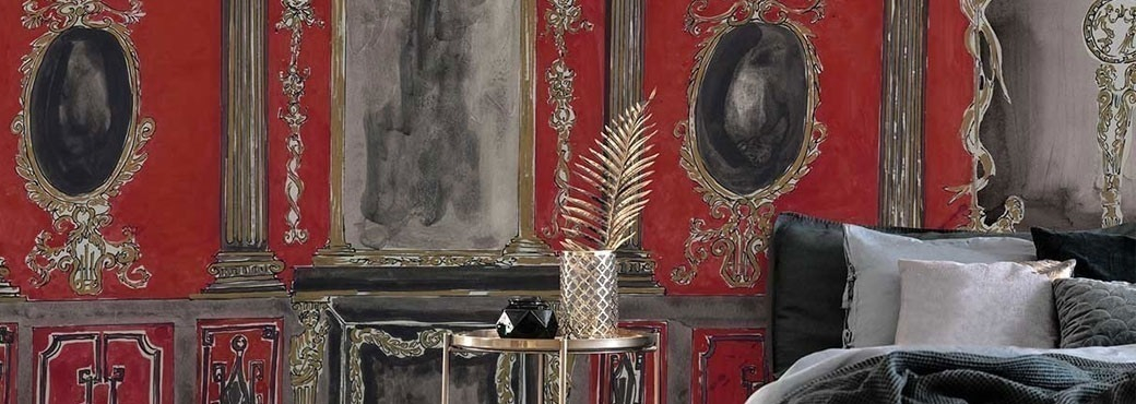 Les Dominotiers - Colecci&oacute;n Palace