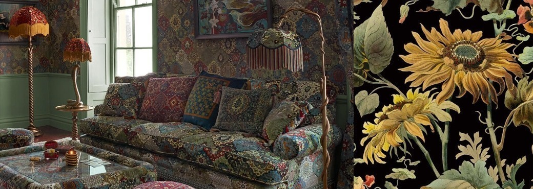 House of Hackney - Colecci&oacute;n Magic Of Nature