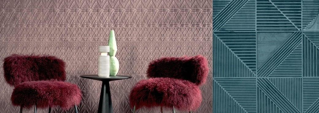 Arte - Colecci&oacute;n  Velveteen