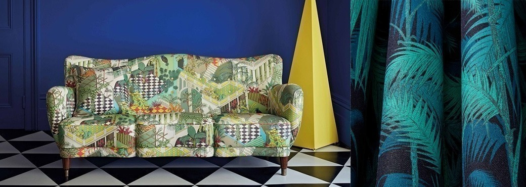 Cole and Son - Colecci&oacute;n  Contemporary