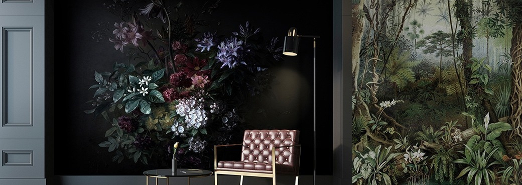Walls by Patel - Colecci&oacute;n  Masterpieces