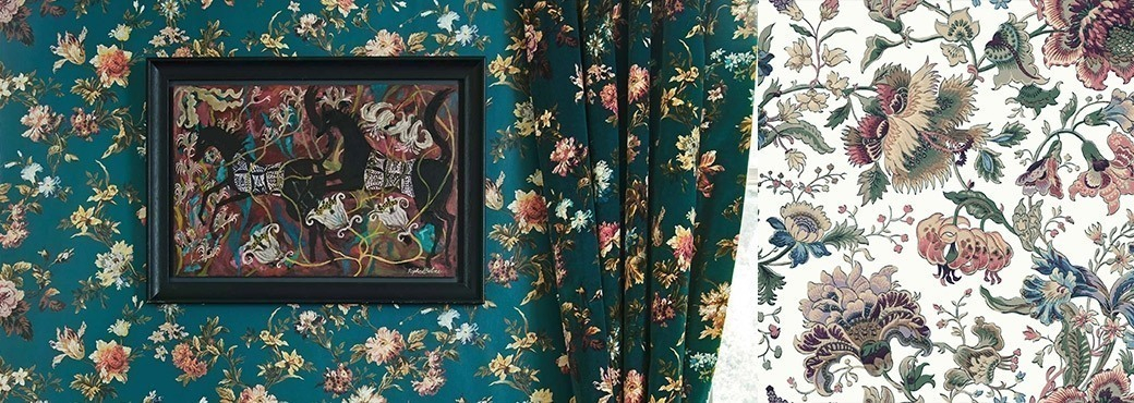 House of Hackney - Colecci&oacute;n Serpentis Spell