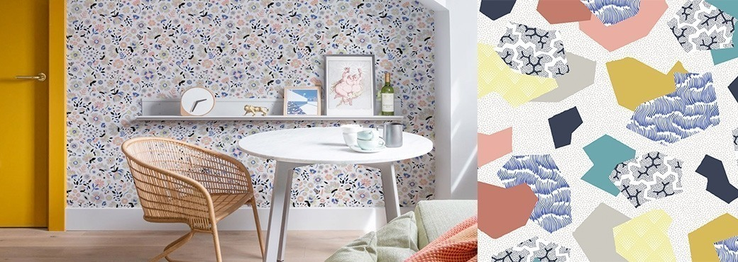 Maison Martin Morel - Colecci&oacute;n  Passé Contemporain