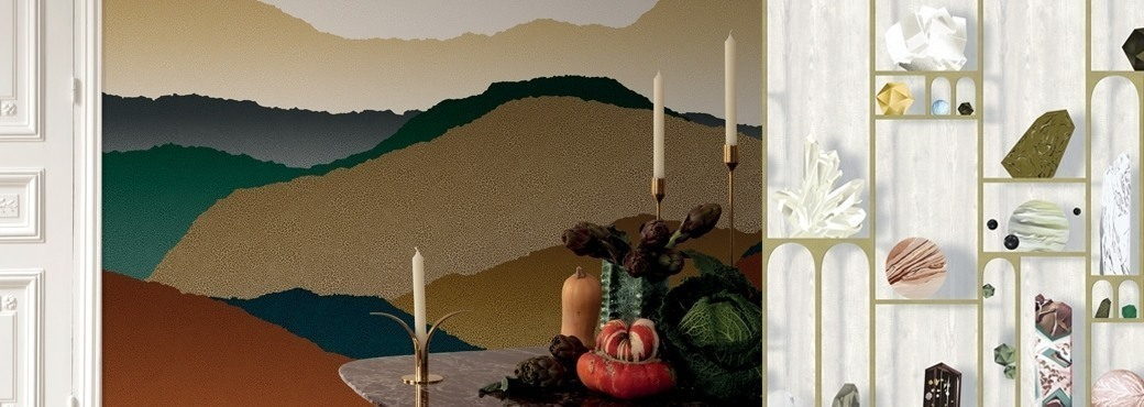 Nobilis - Colecci&oacute;n  Grand Angle