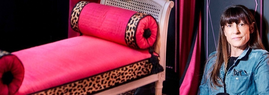 Houlès - Colecci&oacute;n  Leopard