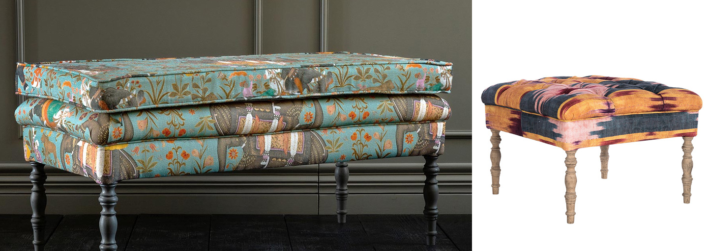 Mindthegap - Colecci&oacute;n  The Home of an Eccentric Man