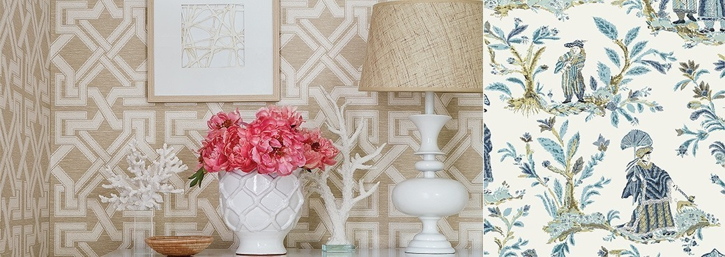 Thibaut - Colecci&oacute;n  Chestnut Hill