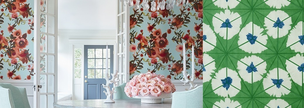 Thibaut - Colecci&oacute;n  Summer House