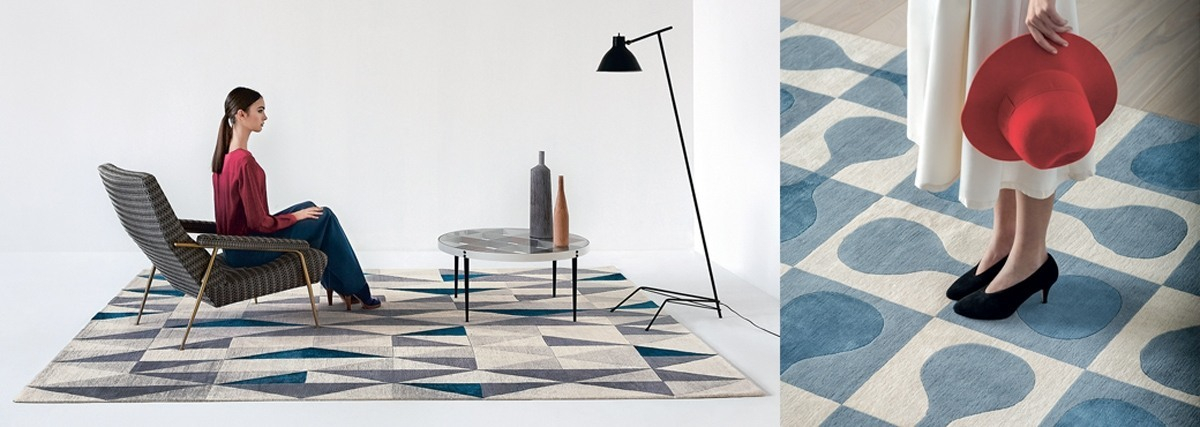 AMINI - Colecci&oacute;n  Gio Ponti