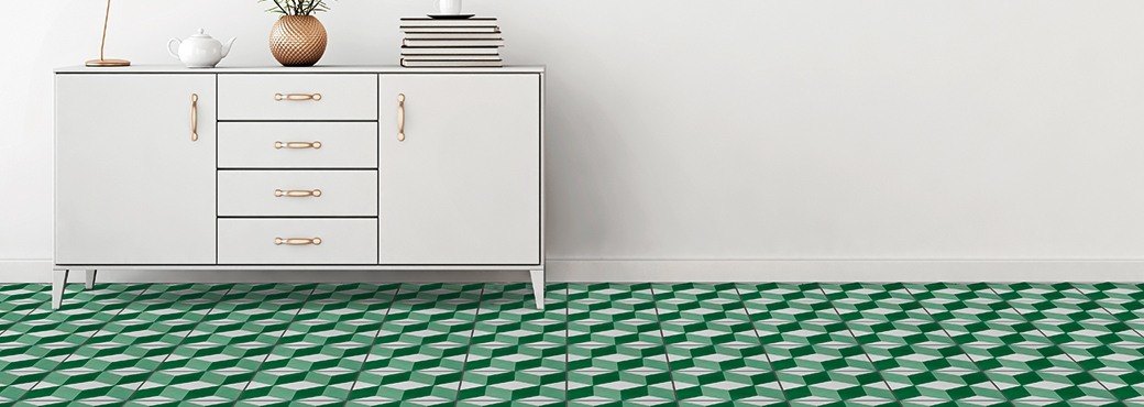 Carodeco - Colecci&oacute;n Géométriques