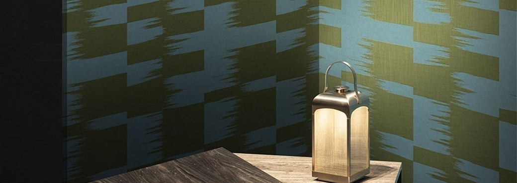 Armani Casa - Colecci&oacute;n  Graphic Elements 2