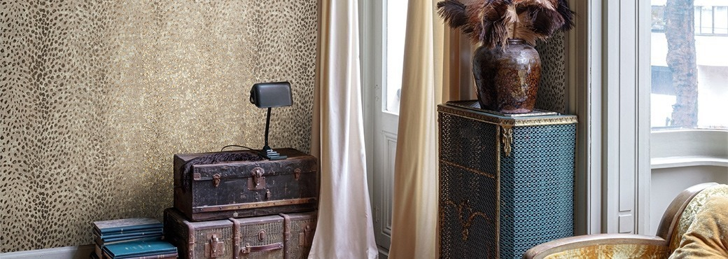 Masureel - Colecci&oacute;n  Khrôma - Cabinet of Curiosities