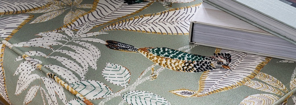 Casamance - Colecci&oacute;n  Nuit Parisienne
