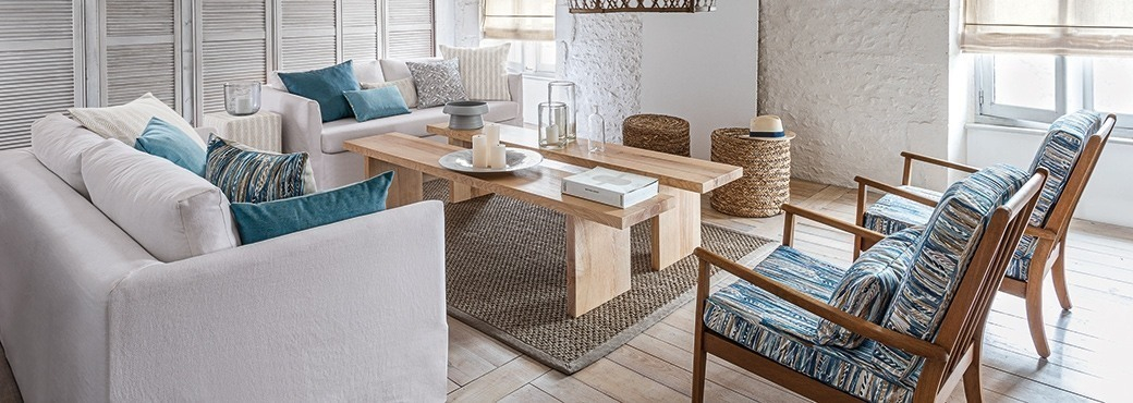 Casamance - Colecci&oacute;n  Maupiti
