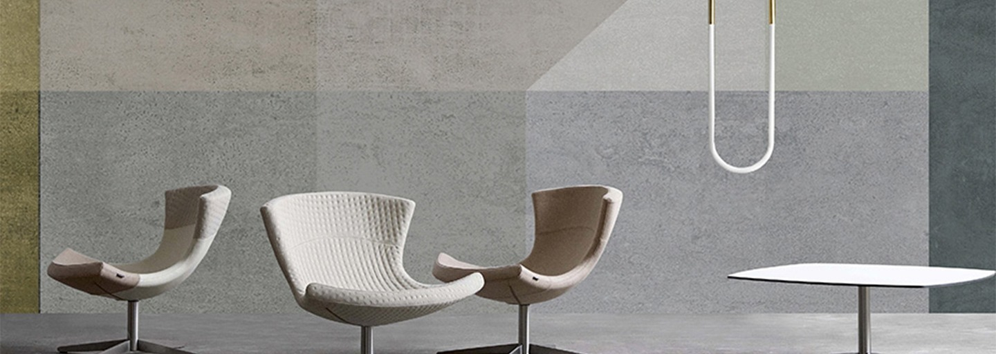 Inkiostro Bianco - Colecci&oacute;n  Wallcovering 17/18