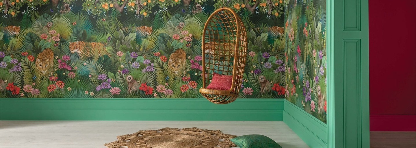 Matthew Williamson - Colecci&oacute;n Daydreams