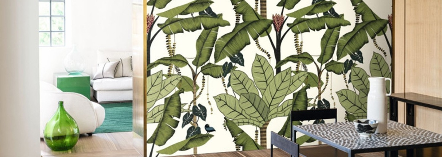 Casamance - Colecci&oacute;n  Panoramas