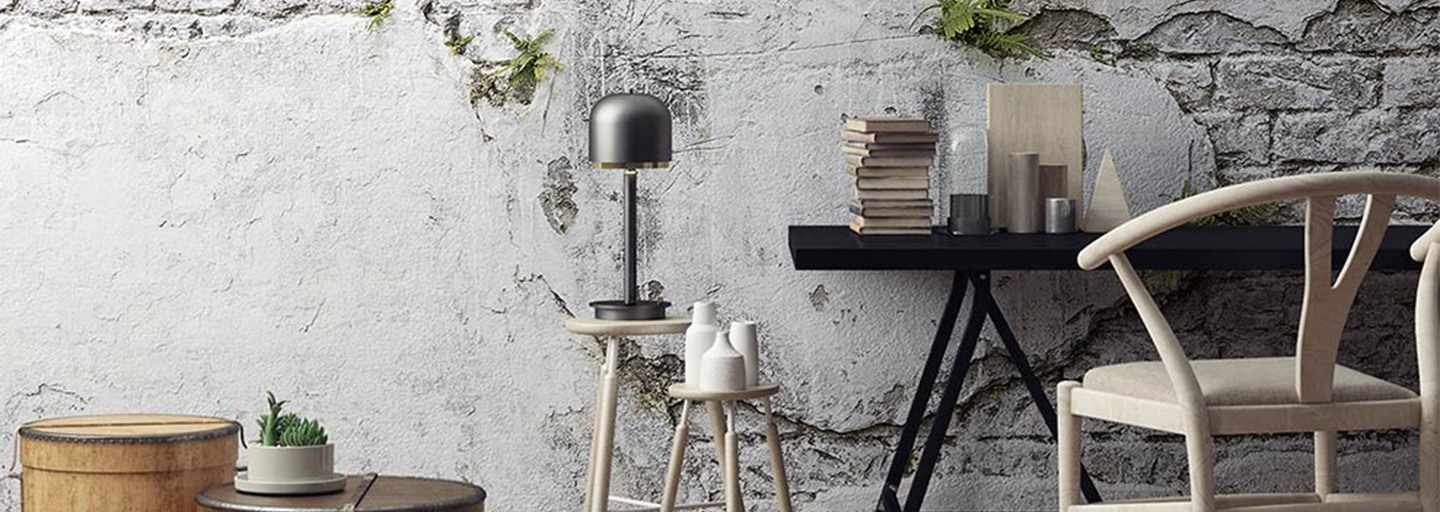 Les Dominotiers - Colecci&oacute;n Textures Brut