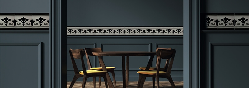 Carodeco - Colecci&oacute;n  Décors