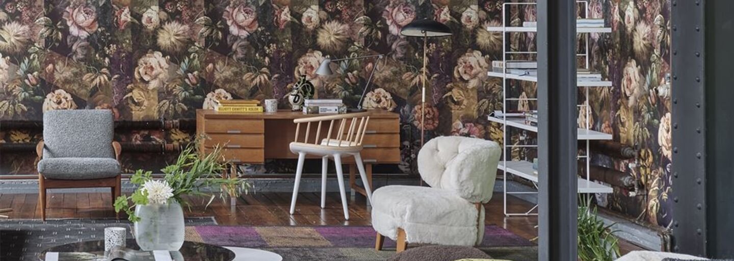 Designers Guild - Colecci&oacute;n  Minakari