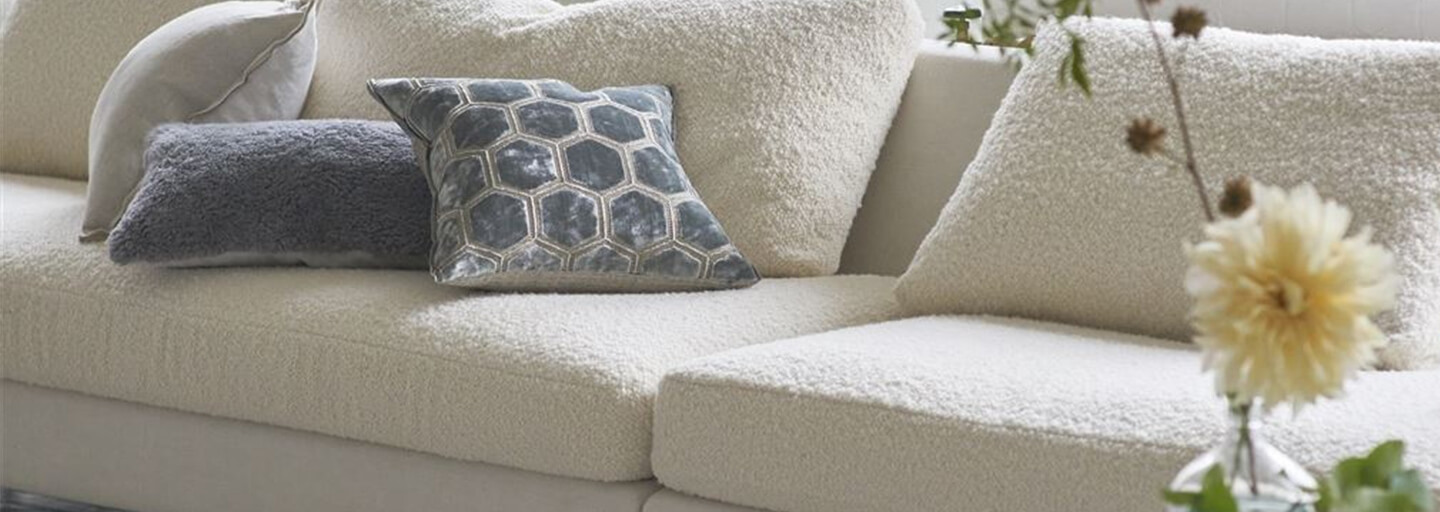 Designers Guild - Colecci&oacute;n  Moselle Lana