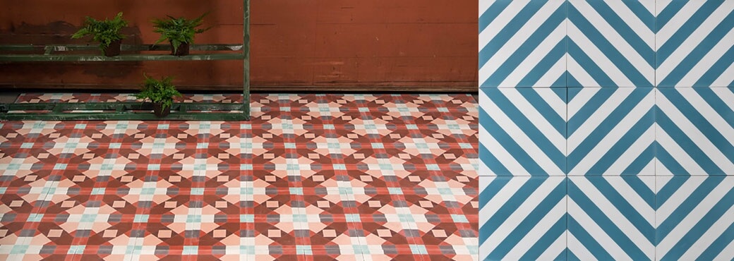 Marrakech Design - Colecci&oacute;n  Mats Theselius