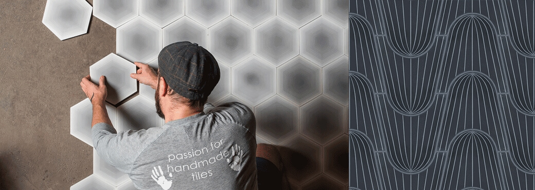 Marrakech Design - Colecci&oacute;n  Monica Förster