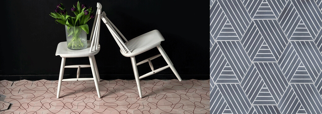 Marrakech Design - Colecci&oacute;n Charlotte Von Der Lancken