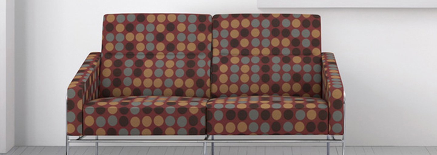 Maharam - Colecci&oacute;n Textiles Of The 20Th Century