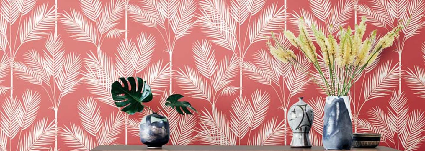 York Wallcoverings - Colecci&oacute;n  Water's Edge