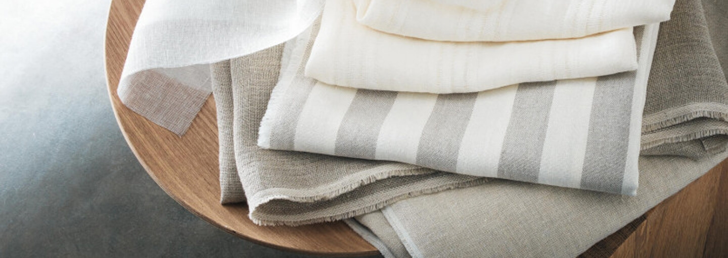 Casamance - Colecci&oacute;n  Cote lino Les Naturels 5