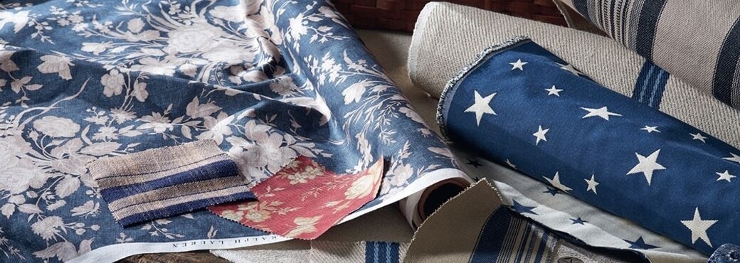 Ralph Lauren - Colecci&oacute;n  Trading Post II