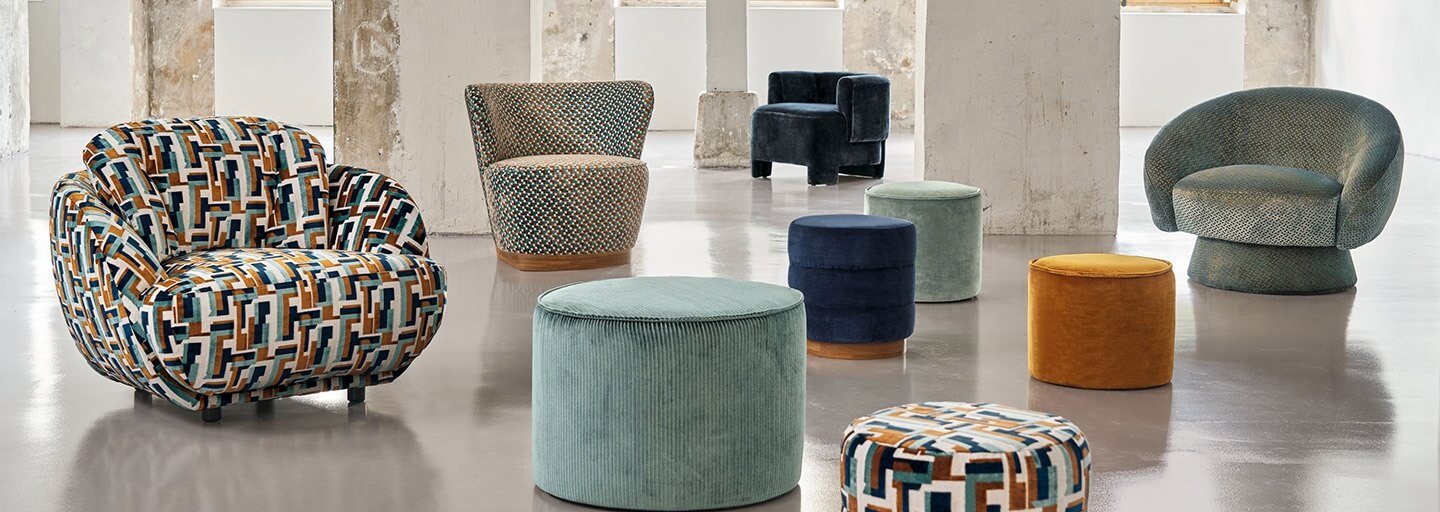 Casamance - Colecci&oacute;n  Paddington